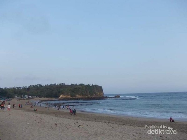 Detail Gambar Pantai Tambak Rejo Blitar Nomer 31