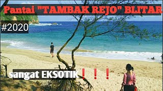 Detail Gambar Pantai Tambak Rejo Blitar Nomer 38