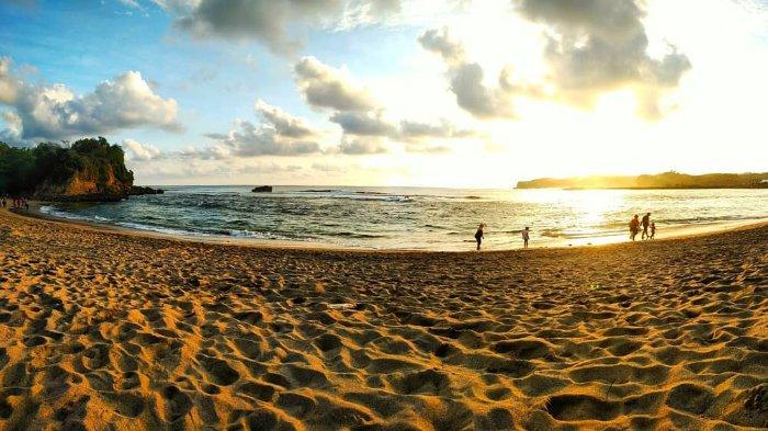 Detail Gambar Pantai Tambak Rejo Blitar Nomer 6