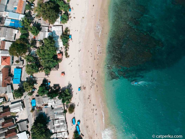 Detail Gambar Pantai Tambak Rejo Blitar Nomer 46