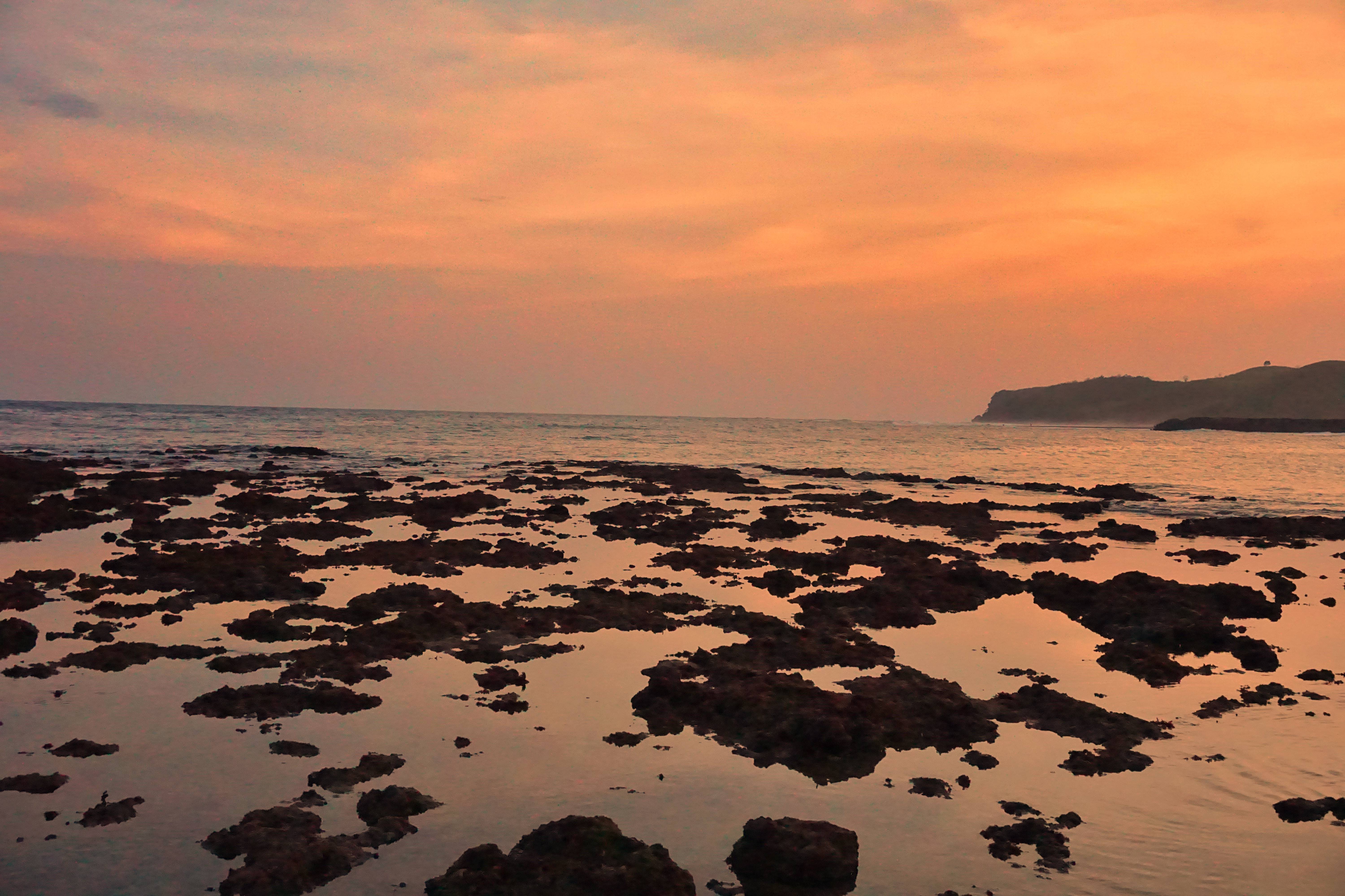 Detail Gambar Pantai Tambak Rejo Blitar Nomer 51