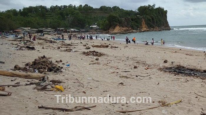 Detail Gambar Pantai Tambak Rejo Blitar Nomer 53