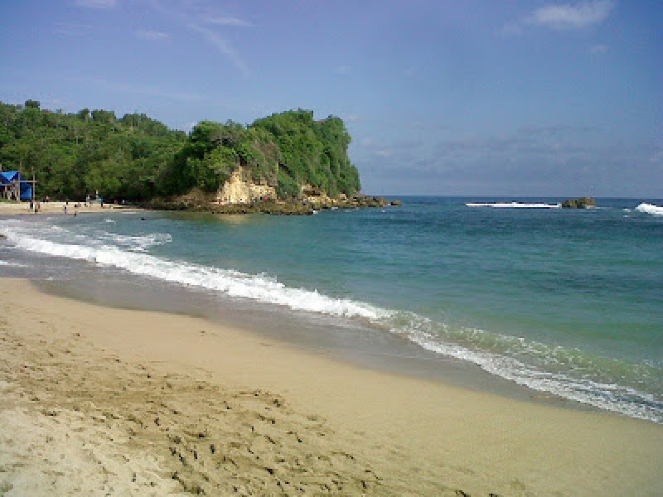 Detail Gambar Pantai Tambak Rejo Blitar Nomer 54