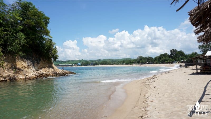 Detail Gambar Pantai Tambak Rejo Blitar Nomer 8