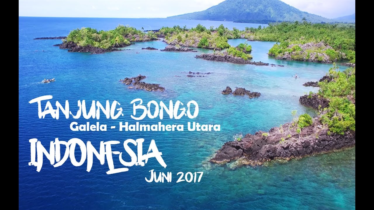 Detail Gambar Pantai Tanjung Bongo Nomer 26