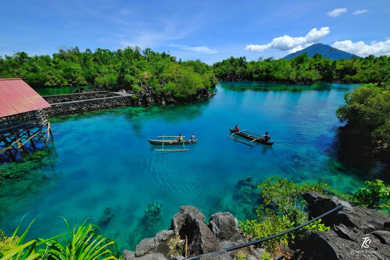 Detail Gambar Pantai Tanjung Bongo Nomer 44