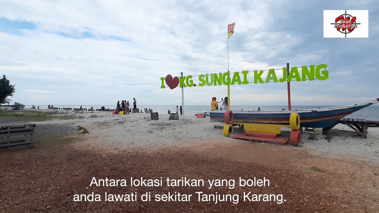 Detail Gambar Pantai Tanjung Karang Nomer 27