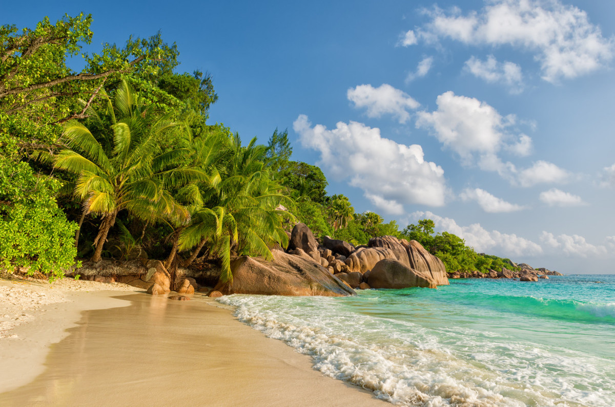 Detail Gambar Pantai Terindah Di Dunia Nomer 17