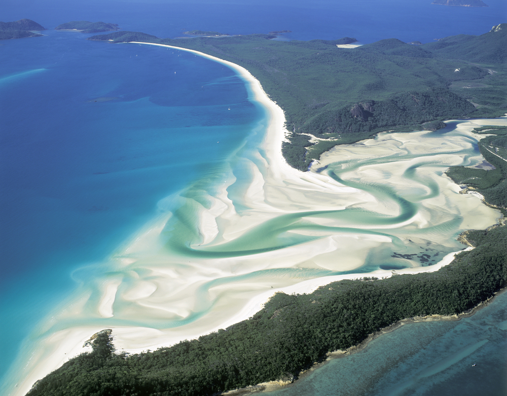 Detail Gambar Pantai Terindah Di Dunia Nomer 8