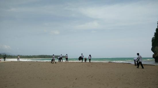 Detail Gambar Pantai Yang Bagus Nomer 52