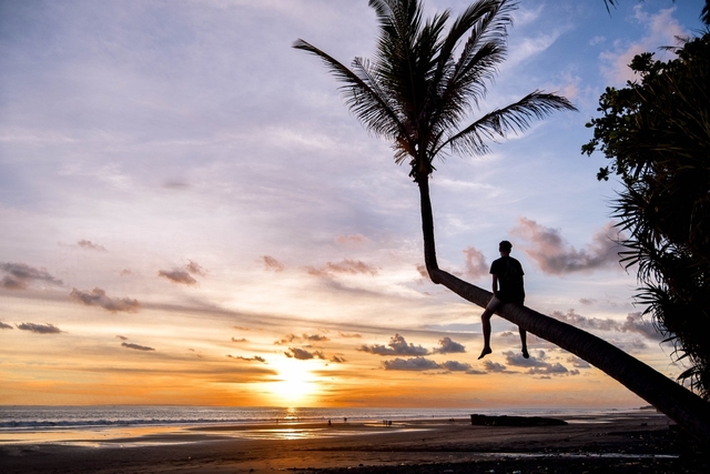 Detail Gambar Pantai Yang Indah Nomer 21