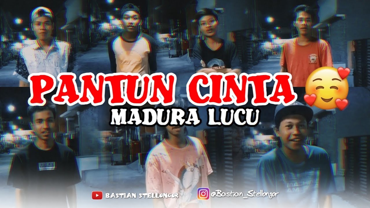 Detail Gambar Pantun Cinta Lucu Nomer 52