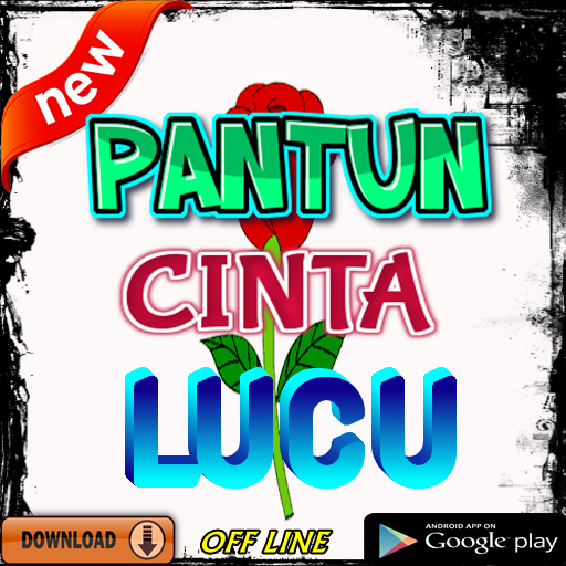 Detail Gambar Pantun Cinta Lucu Nomer 53