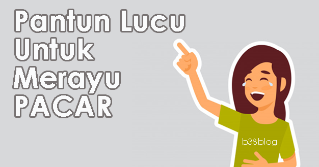 Detail Gambar Pantun Cinta Lucu Nomer 54