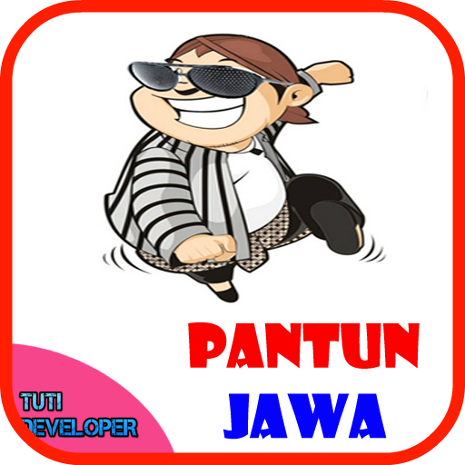 Detail Gambar Pantun Jawa Nomer 28