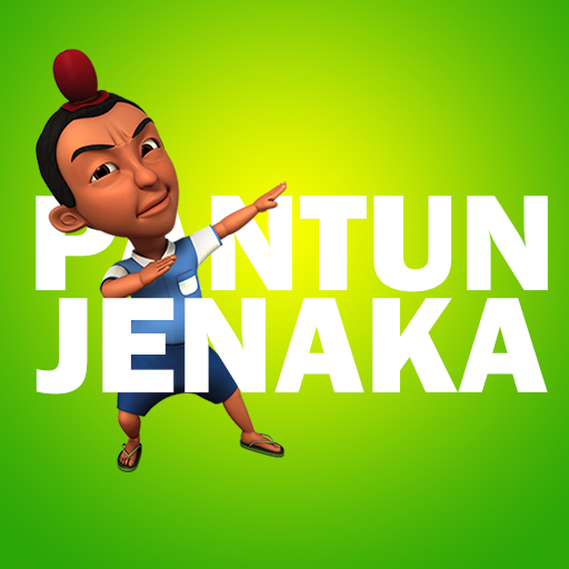 Detail Gambar Pantun Jenaka Nomer 40