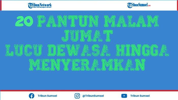 Detail Gambar Pantun Lucu Nomer 44