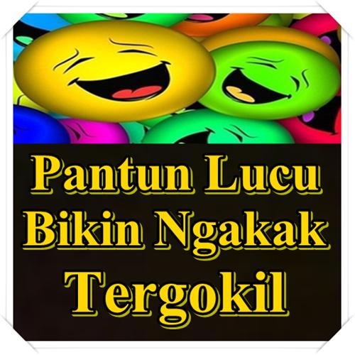 Detail Gambar Pantun Lucu Nomer 47