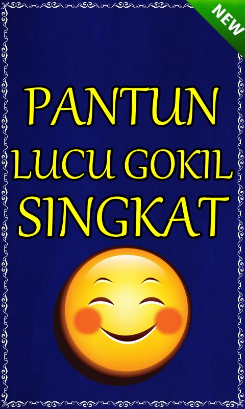 Detail Gambar Pantun Lucu Nomer 53