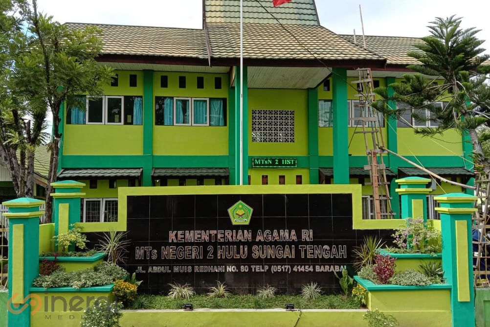 Detail Gambar Papan Nama Sekolah Nomer 11