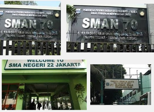 Detail Gambar Papan Nama Sekolah Nomer 20