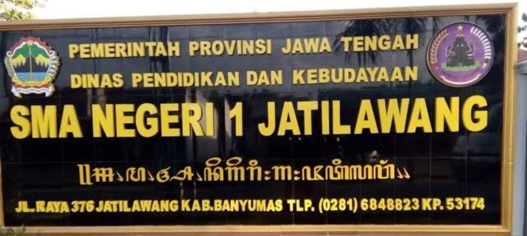 Detail Gambar Papan Nama Sekolah Nomer 52