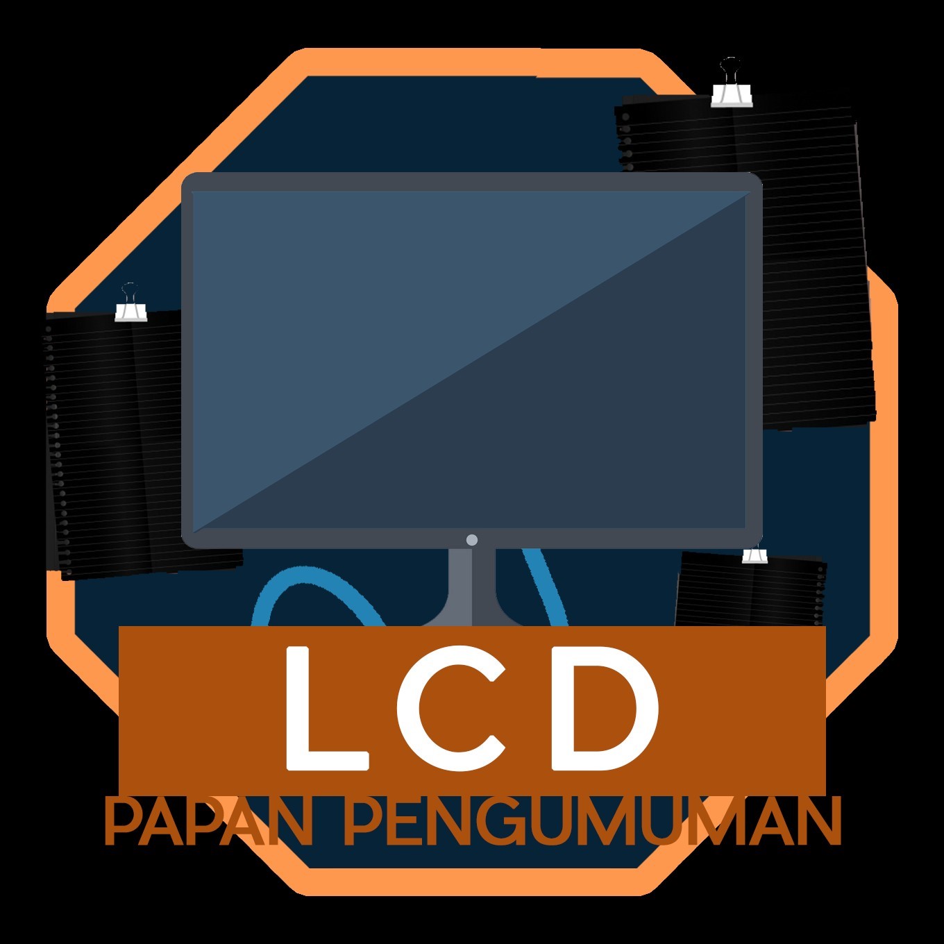 Detail Gambar Papan Pengumuman Nomer 54