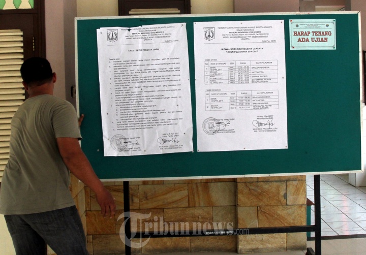 Papan Pengumuman Sekolah: Jendela Informasi dan Komunikasi Efektif Papan Pengumuman Sekolah: Jendela Informasi dan Komunikasi Efektif