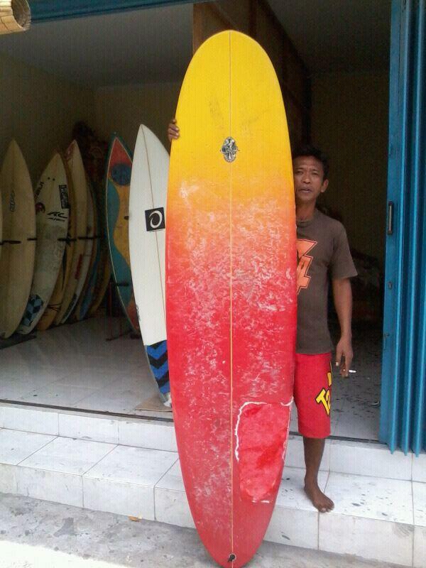 Detail Gambar Papan Surfing Nomer 18