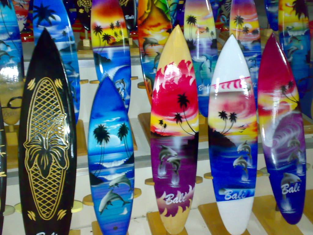 Detail Gambar Papan Surfing Nomer 33