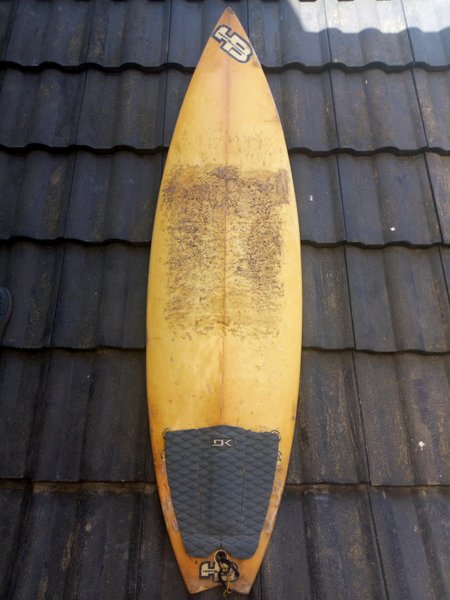 Detail Gambar Papan Surfing Nomer 41