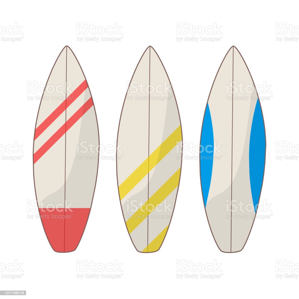 Detail Gambar Papan Surfing Nomer 45