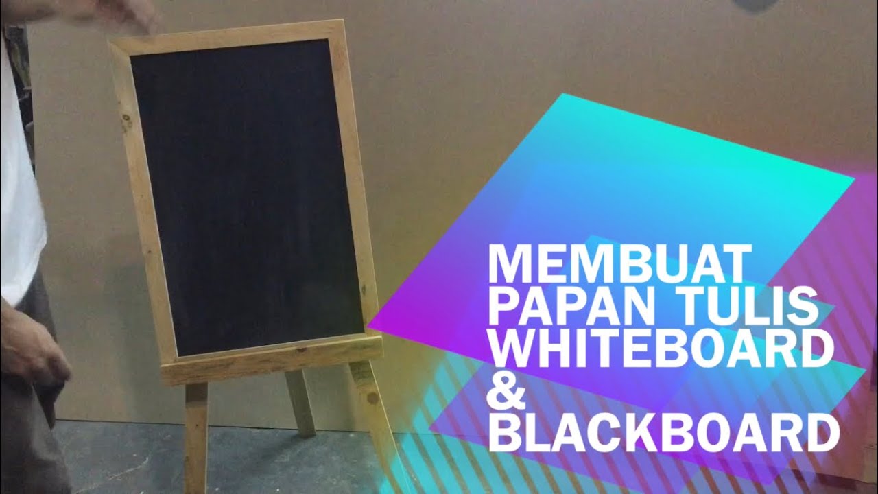 Detail Gambar Papan Tulis Hitam Nomer 44