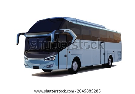 Detail Gambar Paper Bus Nomer 26