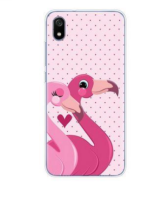 Detail Gambar Paper Case Flaminggo Nomer 15