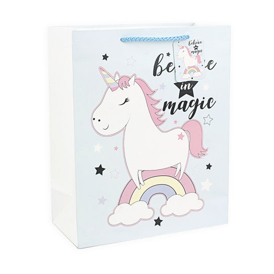 Detail Gambar Paper Case Unicorn Nomer 16