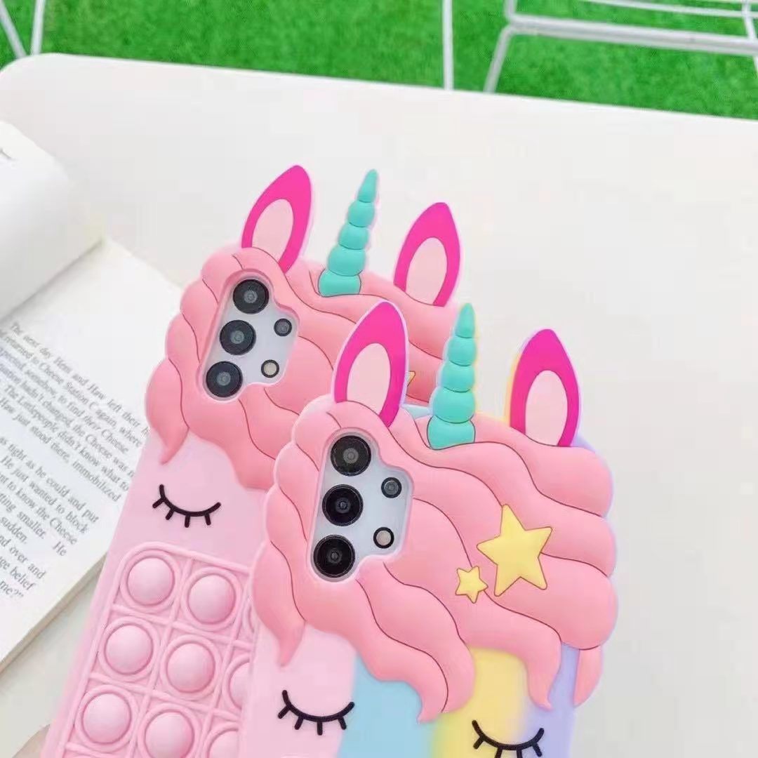 Detail Gambar Paper Case Unicorn Nomer 36