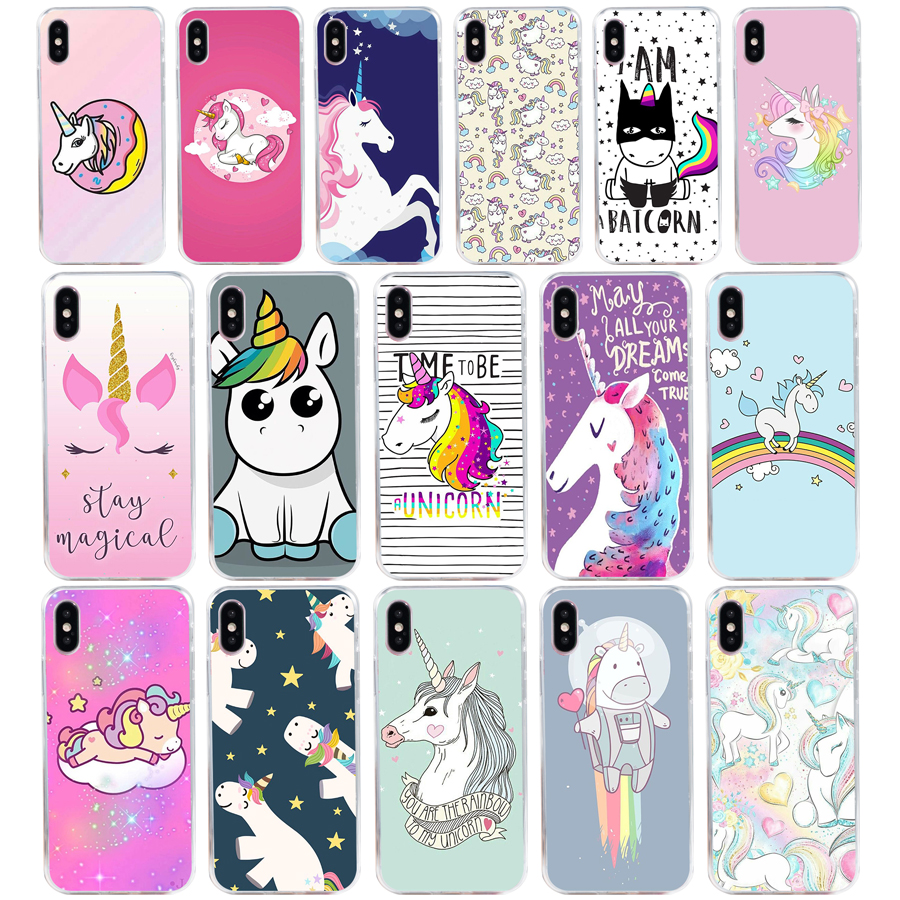 Detail Gambar Paper Case Unicorn Nomer 8