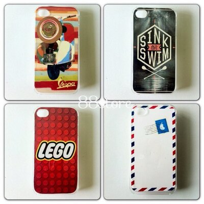 Detail Gambar Papercase Keren Nomer 17