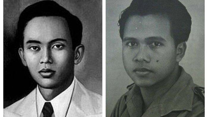 Detail Gambar Para Pahlawan Indonesia Nomer 56