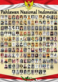 Detail Gambar Para Pahlawan Nasional Nomer 25