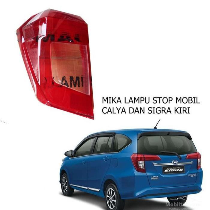 Detail Gambar Para Stop Mobil Nomer 50