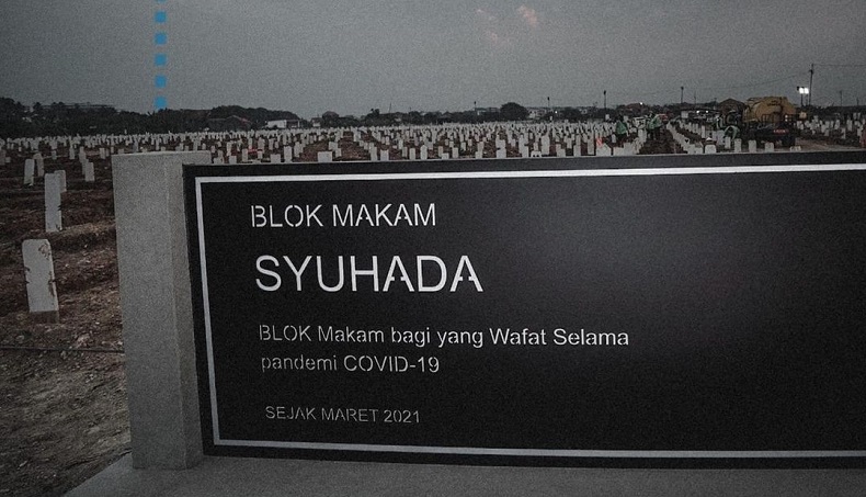 Detail Gambar Para Syuhada Islam Nomer 18