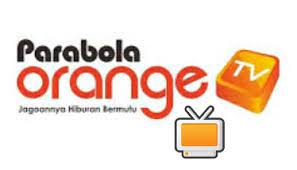 Detail Gambar Parabola Orange Tv Nomer 38