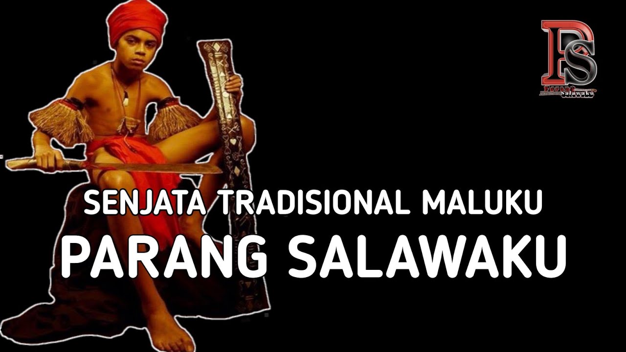 Detail Gambar Parang Dan Salawaku Nomer 52