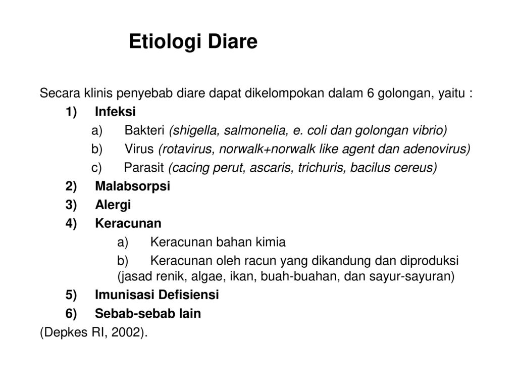 Detail Gambar Parasit Diare Nomer 15