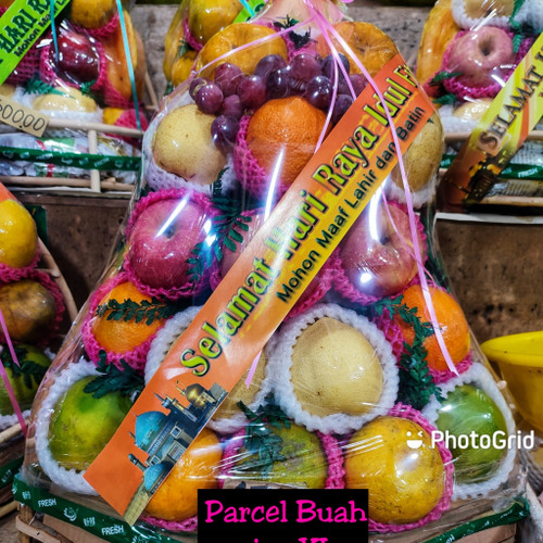 Detail Gambar Parcel Buah Cantik Nomer 47