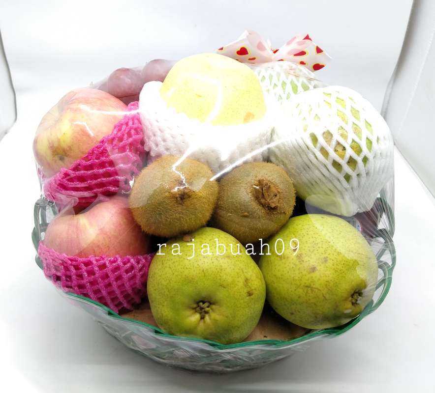 Detail Gambar Parcel Buah Cantik Nomer 48