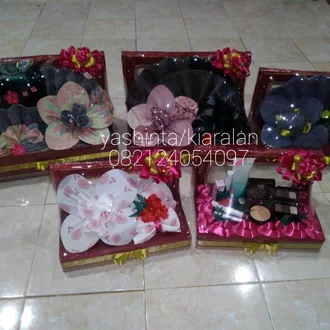 Detail Gambar Parcel Pernikahan Nomer 15