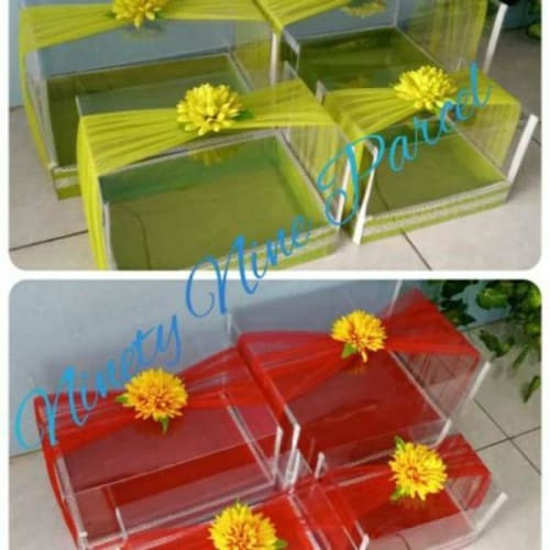 Detail Gambar Parcel Pernikahan Nomer 47